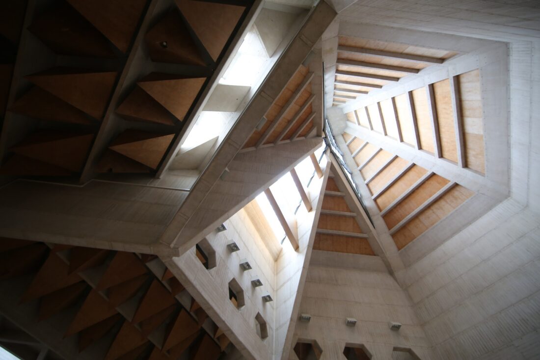 Interior Design & Architecture Studio Rhodes