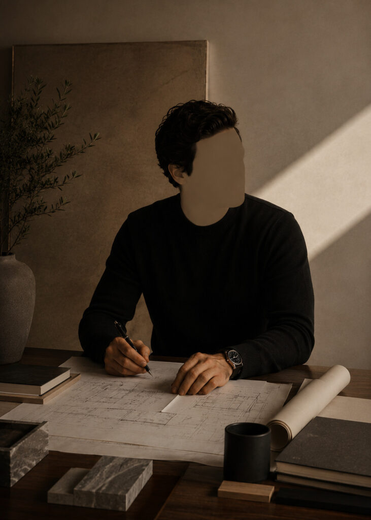 Civil Engineer Co-Founder & Technical Director